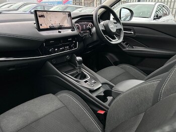 Used Nissan Qashqai 2022 for sale - 76476077: Photo