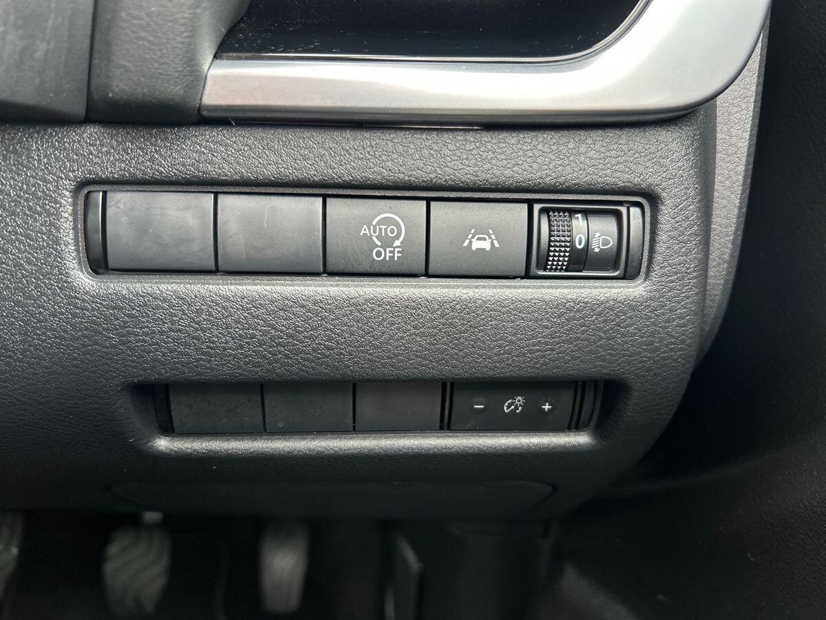 Used Nissan Qashqai 2022 for sale - 76476077: Photo 30