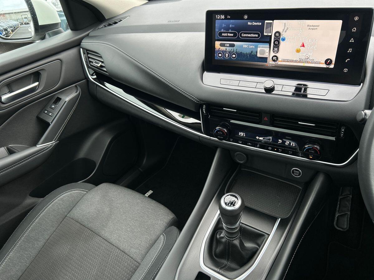 Used Nissan Qashqai 2022 for sale - 76476077: Photo 33