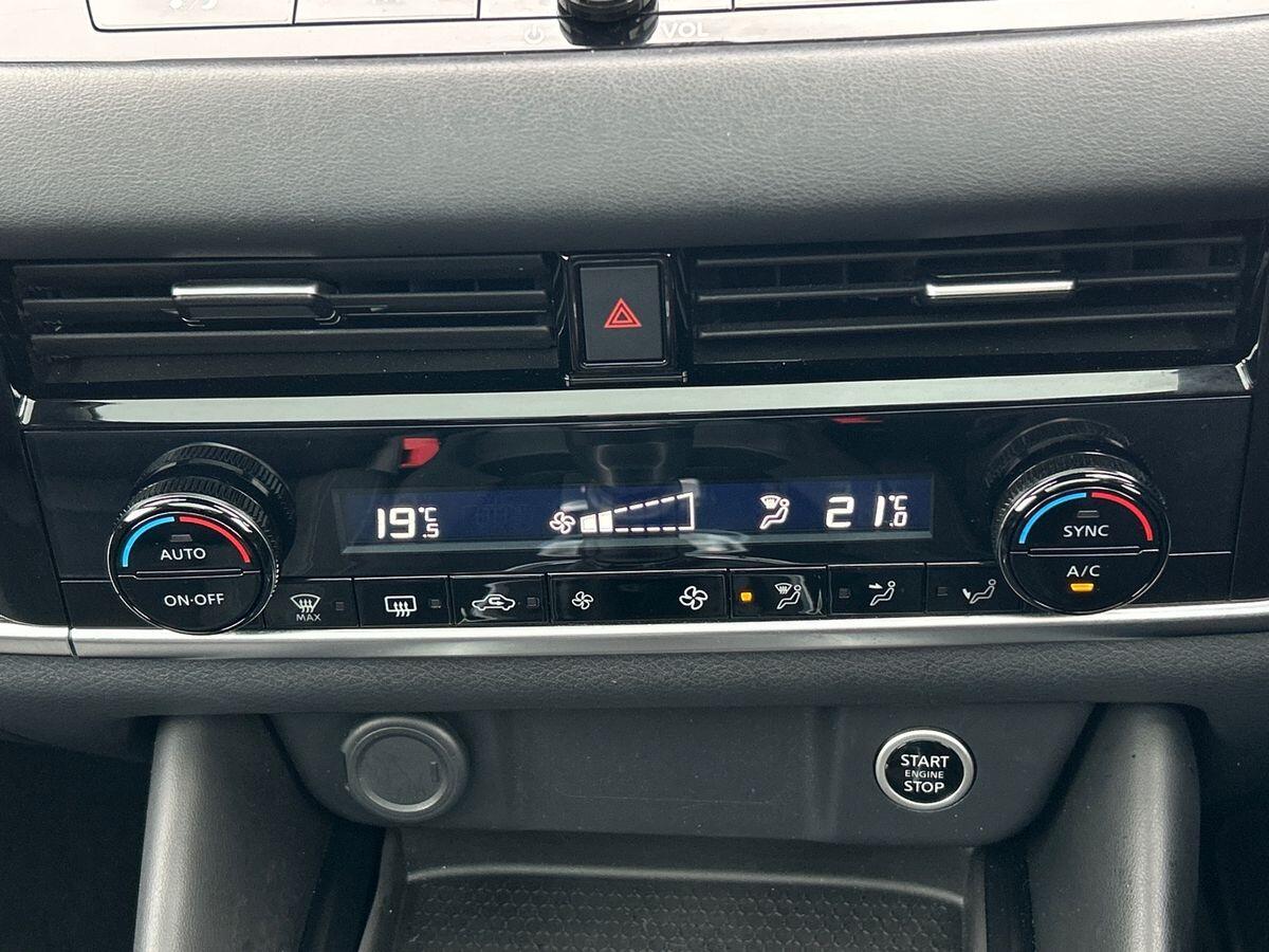 Used Nissan Qashqai 2022 for sale - 76476077: Photo 38