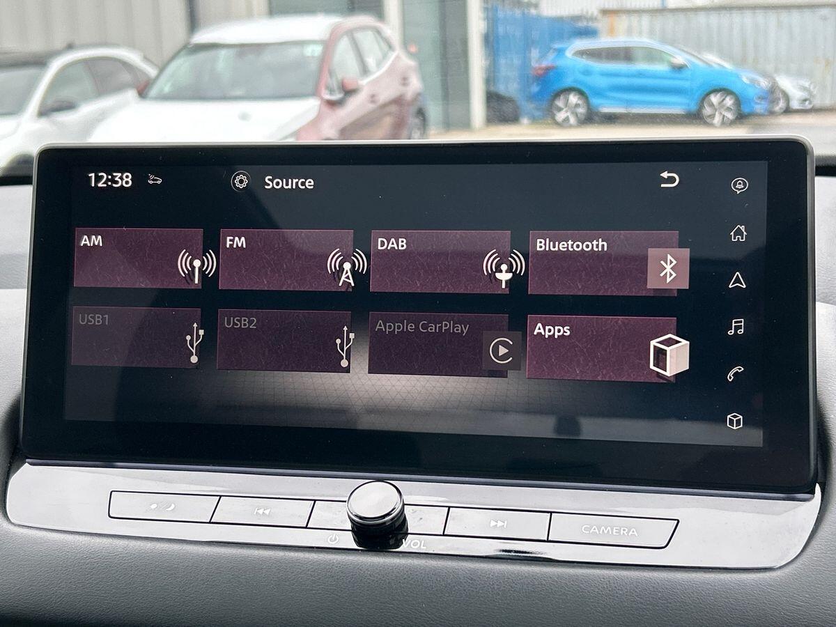 Used Nissan Qashqai 2022 for sale - 76476077: Photo 48