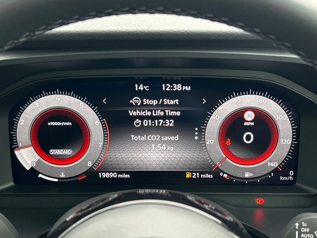 Used Nissan Qashqai 2022 for sale - 76476077: Photo 49