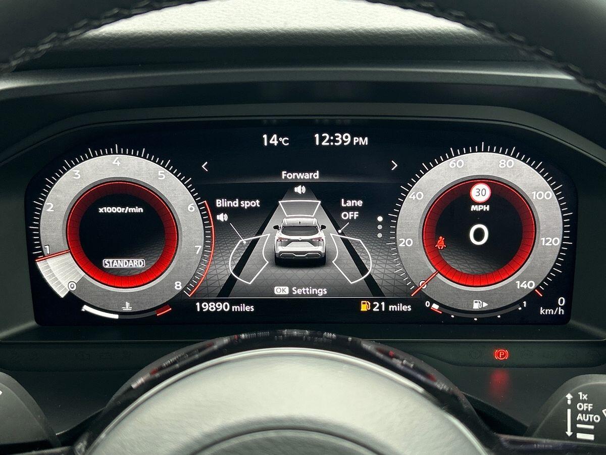 Used Nissan Qashqai 2022 for sale - 76476077: Photo 50