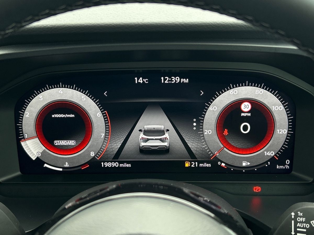 Used Nissan Qashqai 2022 for sale - 76476077: Photo 51