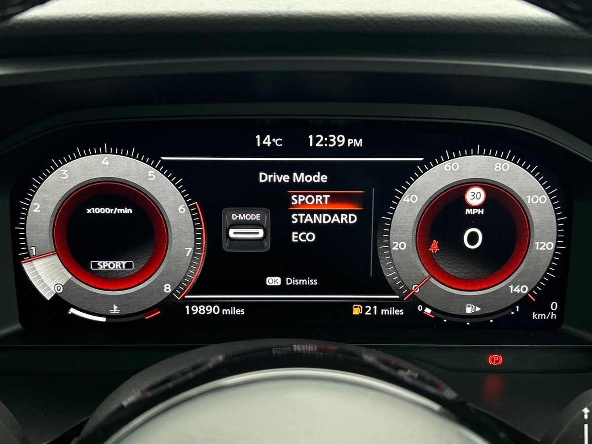 Used Nissan Qashqai 2022 for sale - 76476077: Photo 52