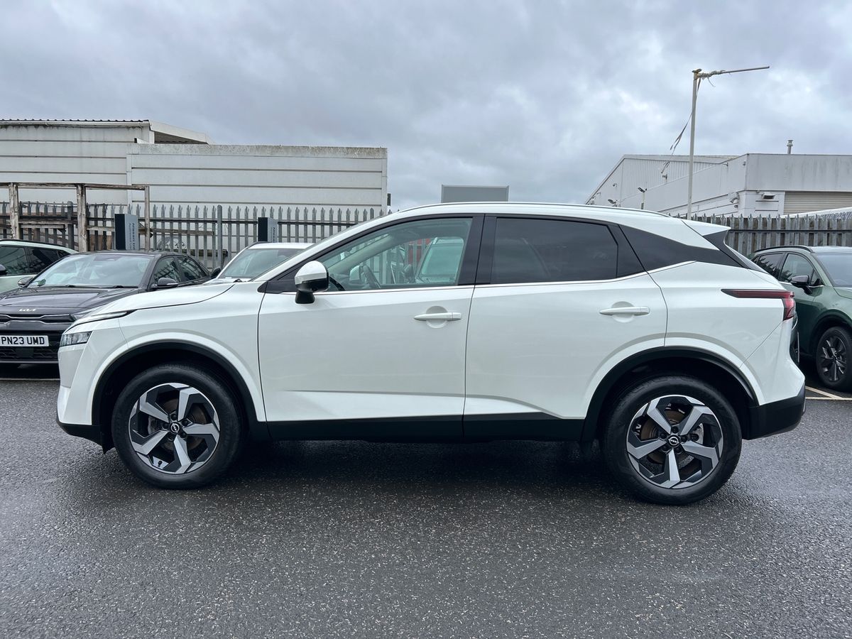 Used Nissan Qashqai 2022 for sale - 76476077: Photo 6