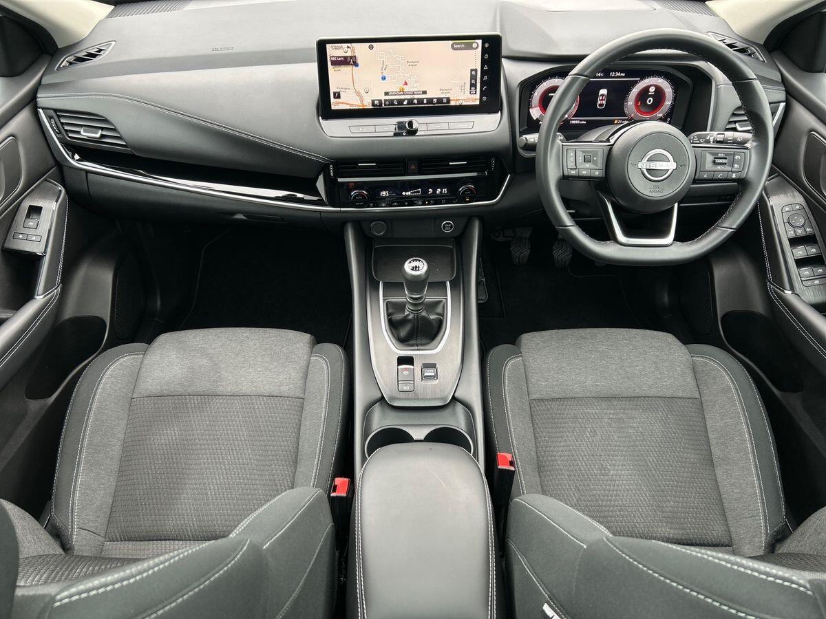 Used Nissan Qashqai 2022 for sale - 76476077: Photo 7