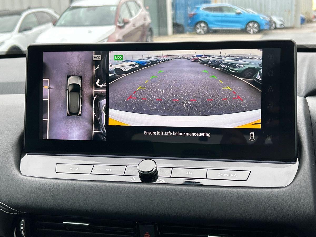 Used Nissan Qashqai 2022 for sale - 76476077: Photo 9