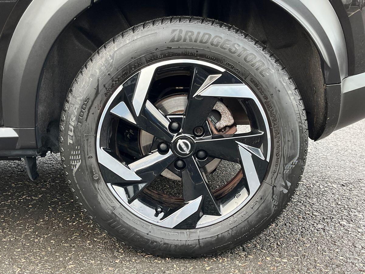 Used Nissan Juke 2022 for sale - 76836333: Photo 10