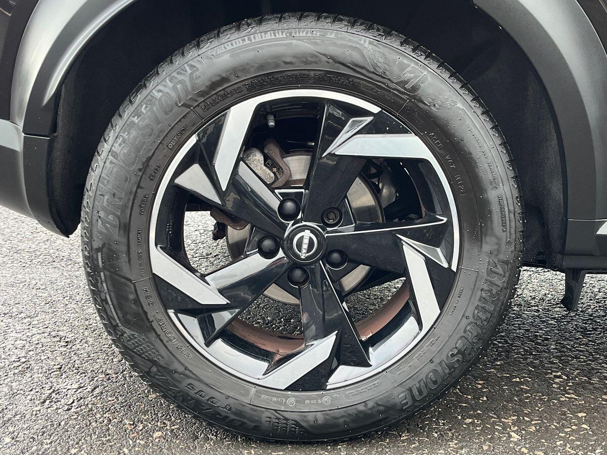 Used Nissan Juke 2022 for sale - 76836333: Photo 13