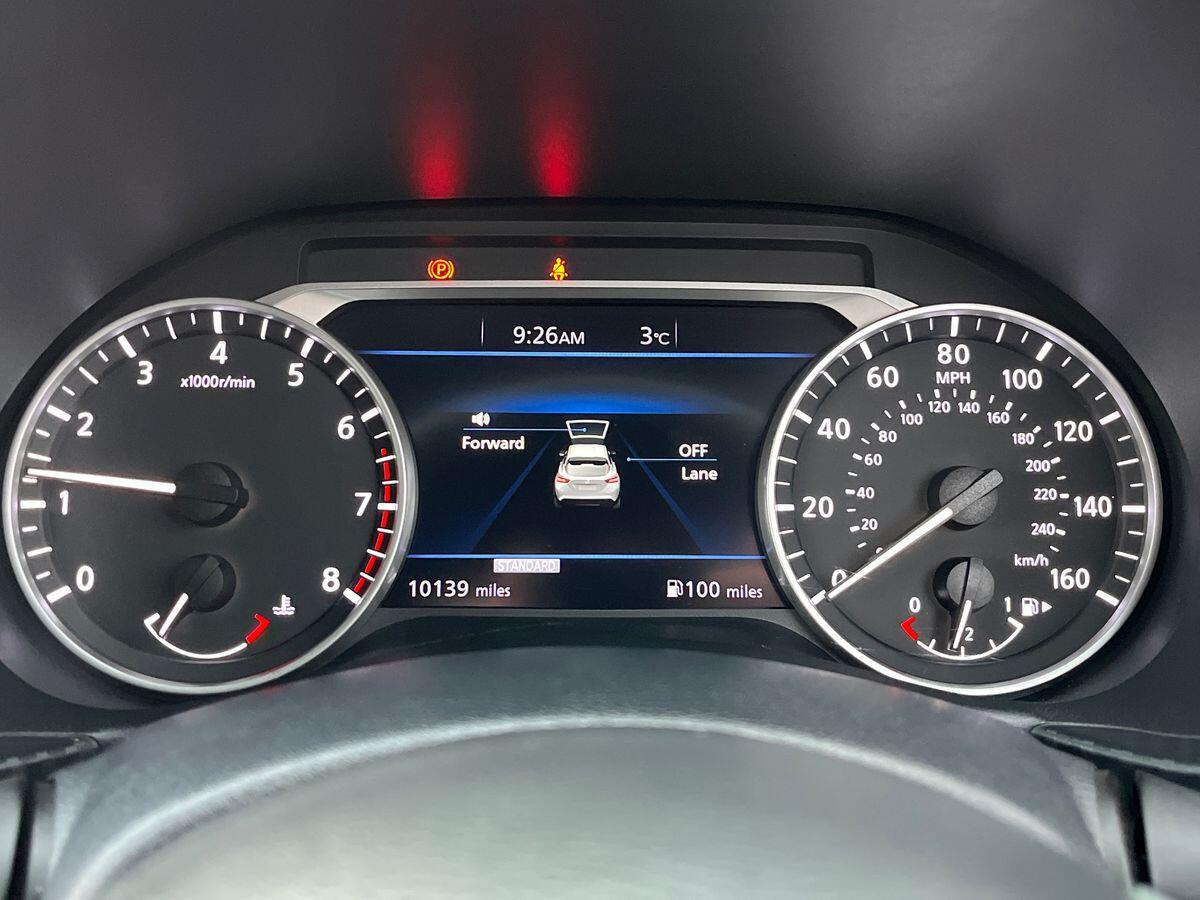 Used Nissan Juke 2022 for sale - 76836333: Photo 15