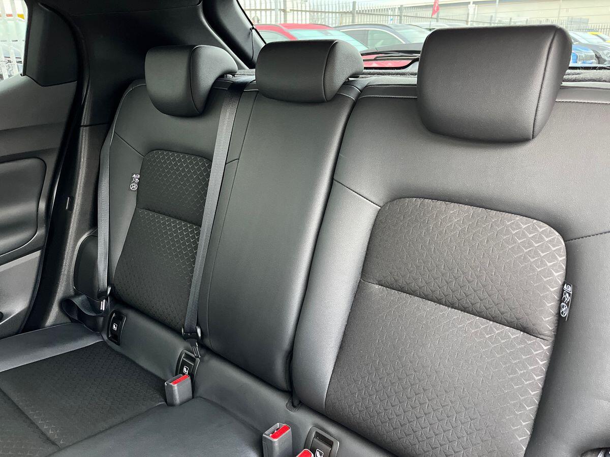 Used Nissan Juke 2022 for sale - 76836333: Photo 20