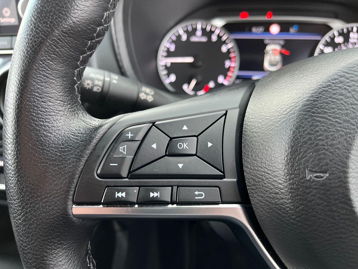 Used Nissan Juke 2022 for sale - 76836333: Photo 24