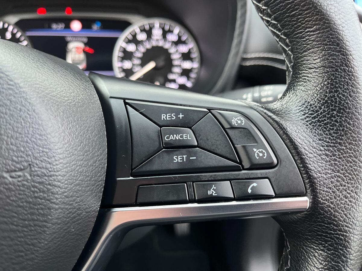 Used Nissan Juke 2022 for sale - 76836333: Photo 25