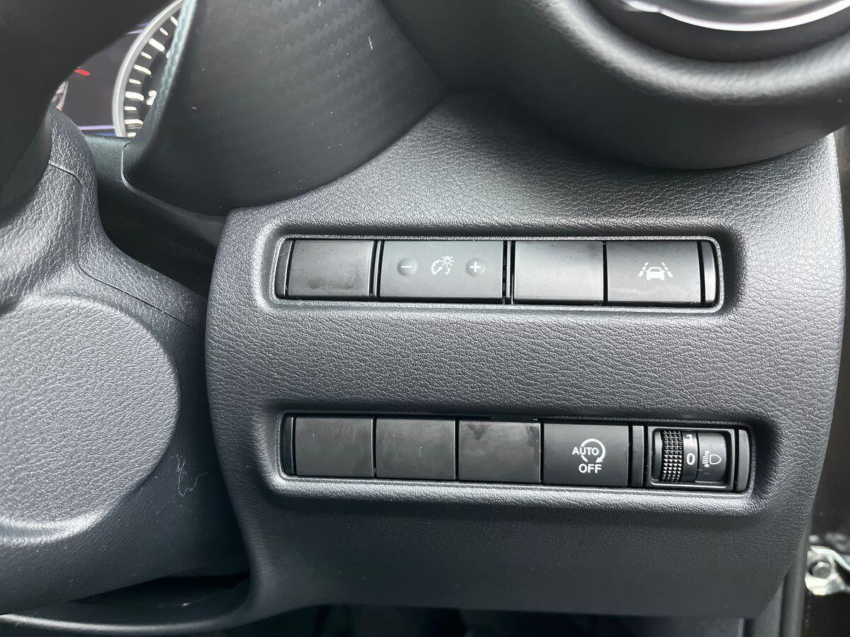 Used Nissan Juke 2022 for sale - 76836333: Photo 28