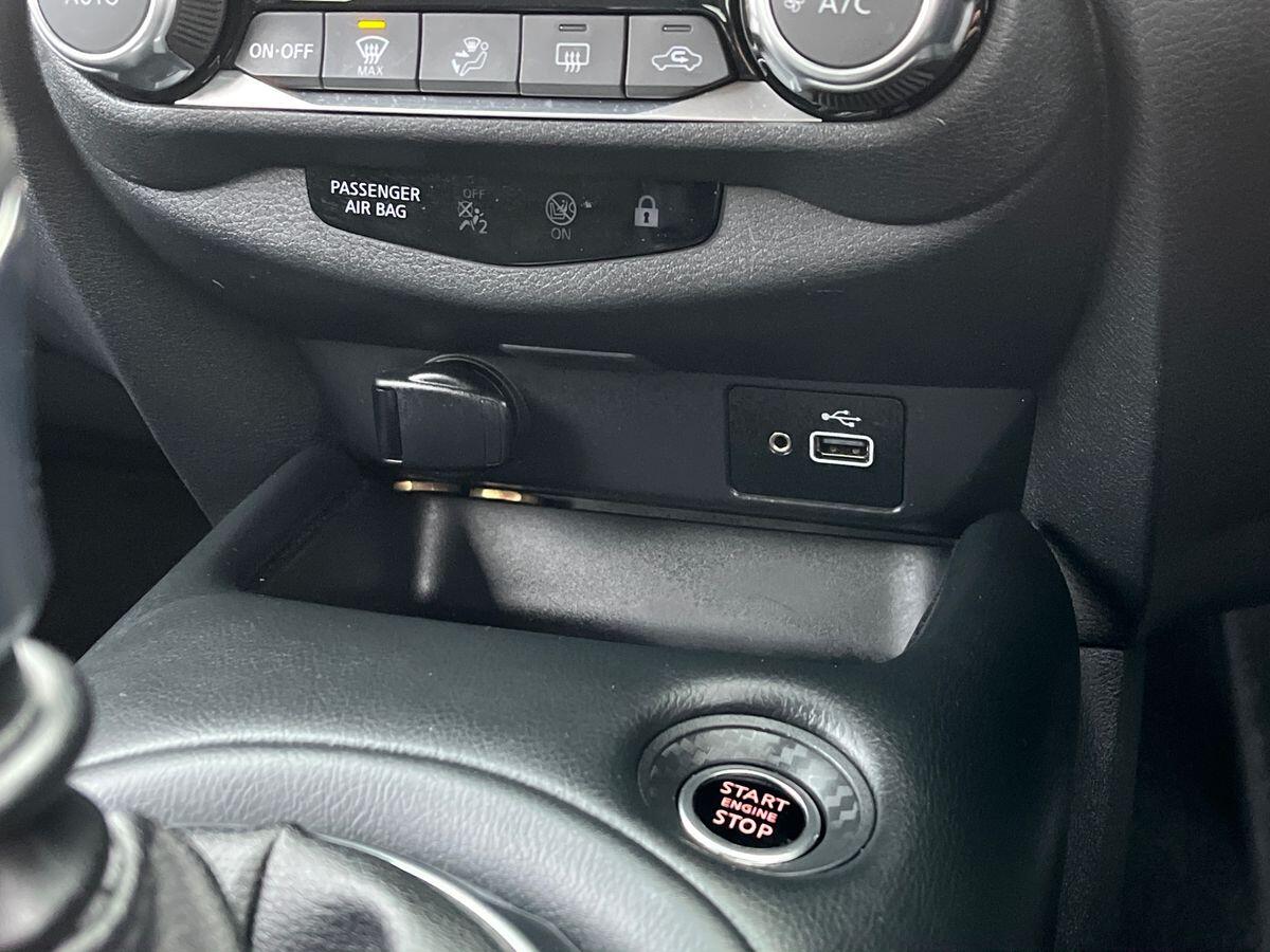 Used Nissan Juke 2022 for sale - 76836333: Photo 31