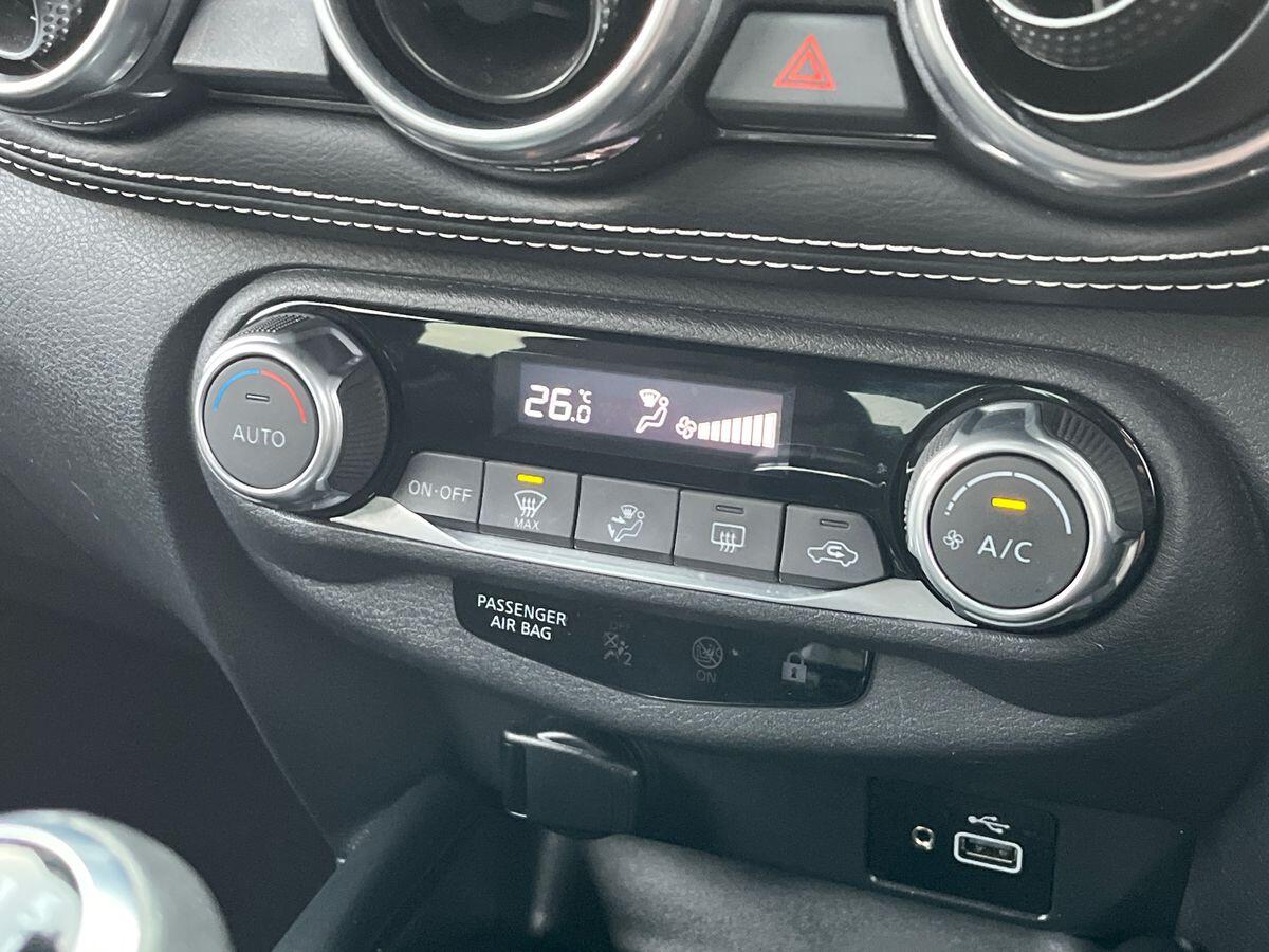 Used Nissan Juke 2022 for sale - 76836333: Photo 32