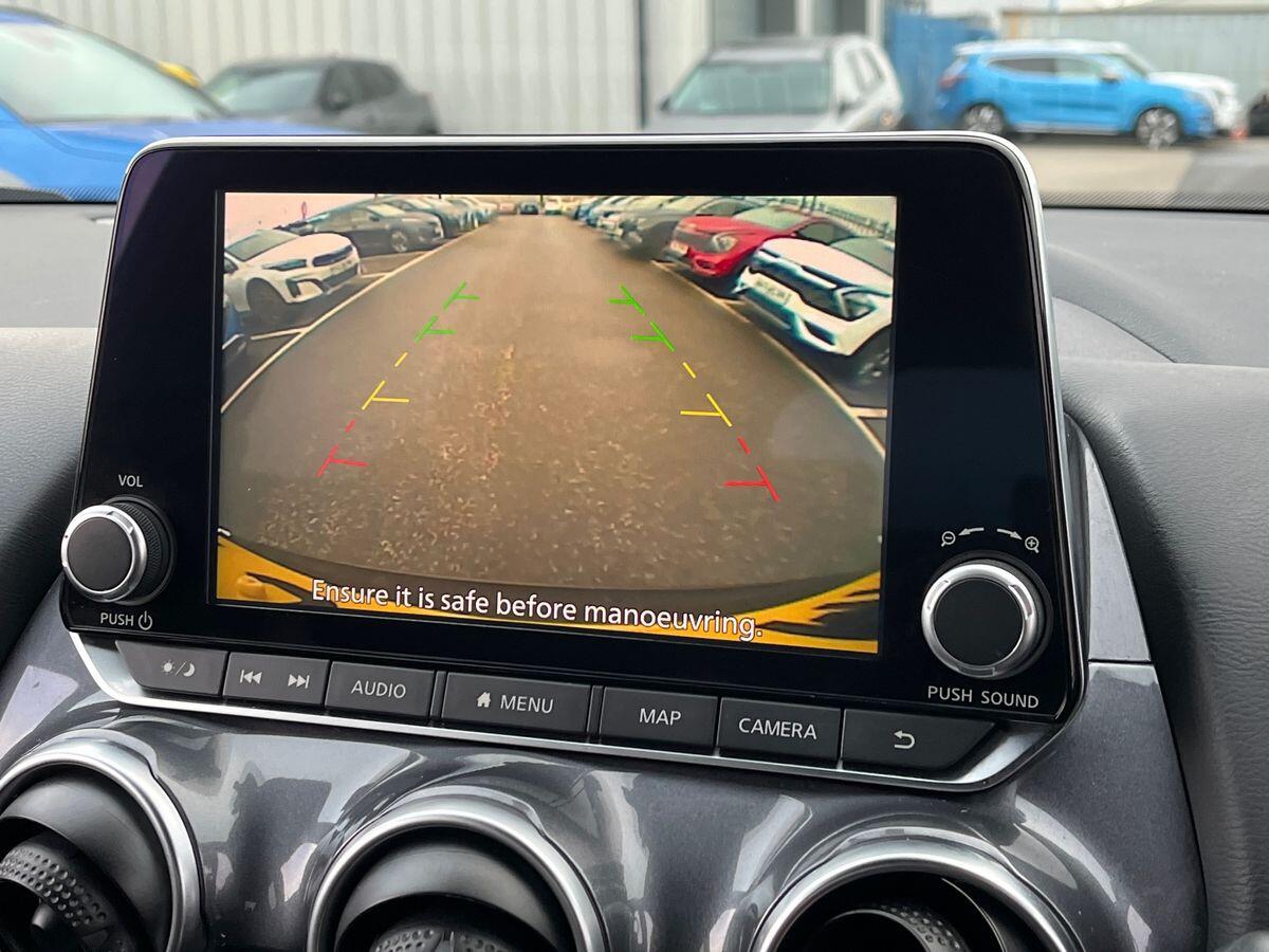 Used Nissan Juke 2022 for sale - 76836333: Photo 33