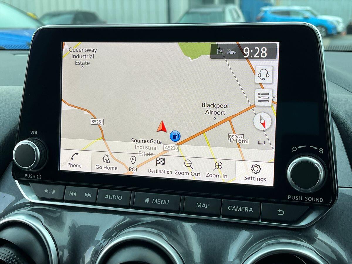 Used Nissan Juke 2022 for sale - 76836333: Photo 34