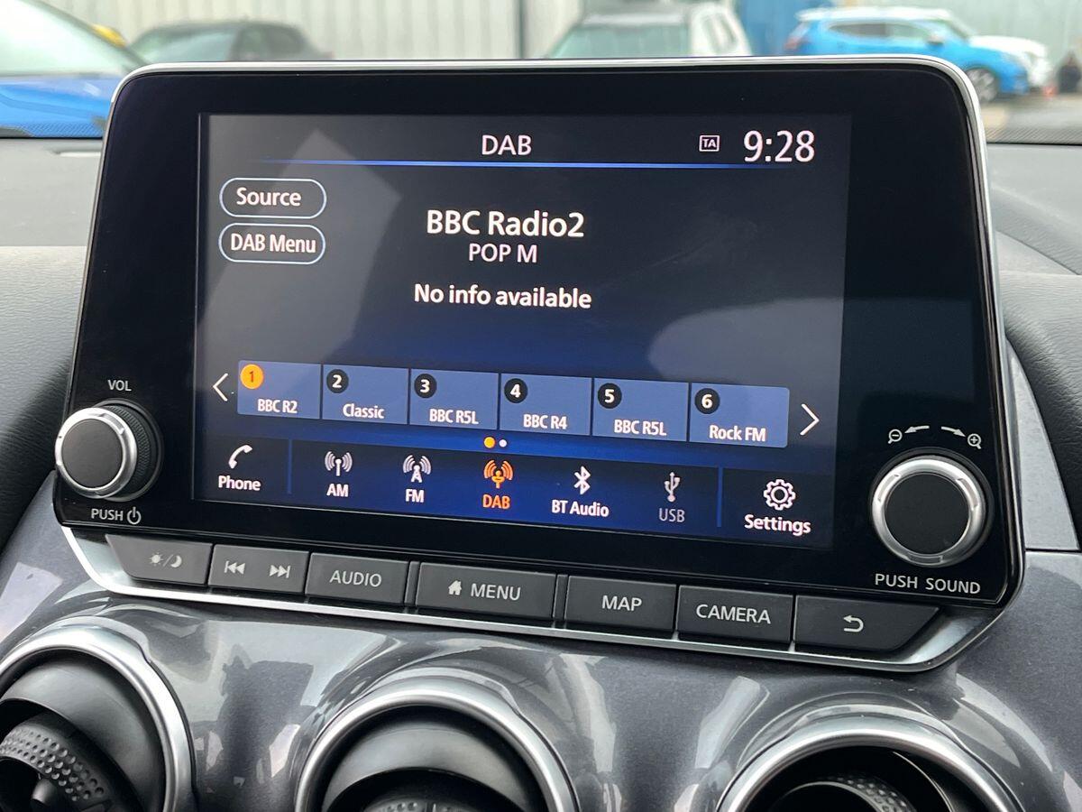 Used Nissan Juke 2022 for sale - 76836333: Photo 35