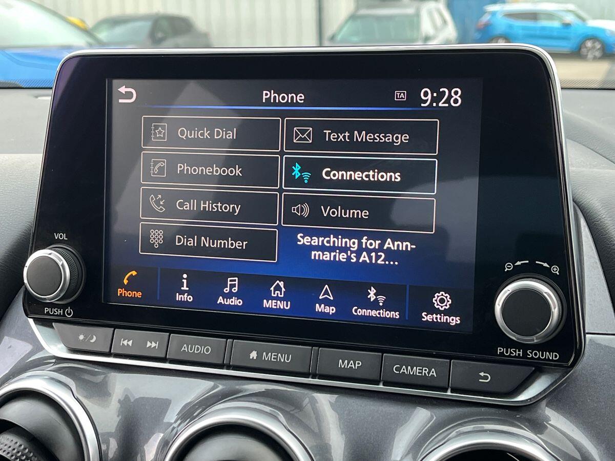 Used Nissan Juke 2022 for sale - 76836333: Photo 36