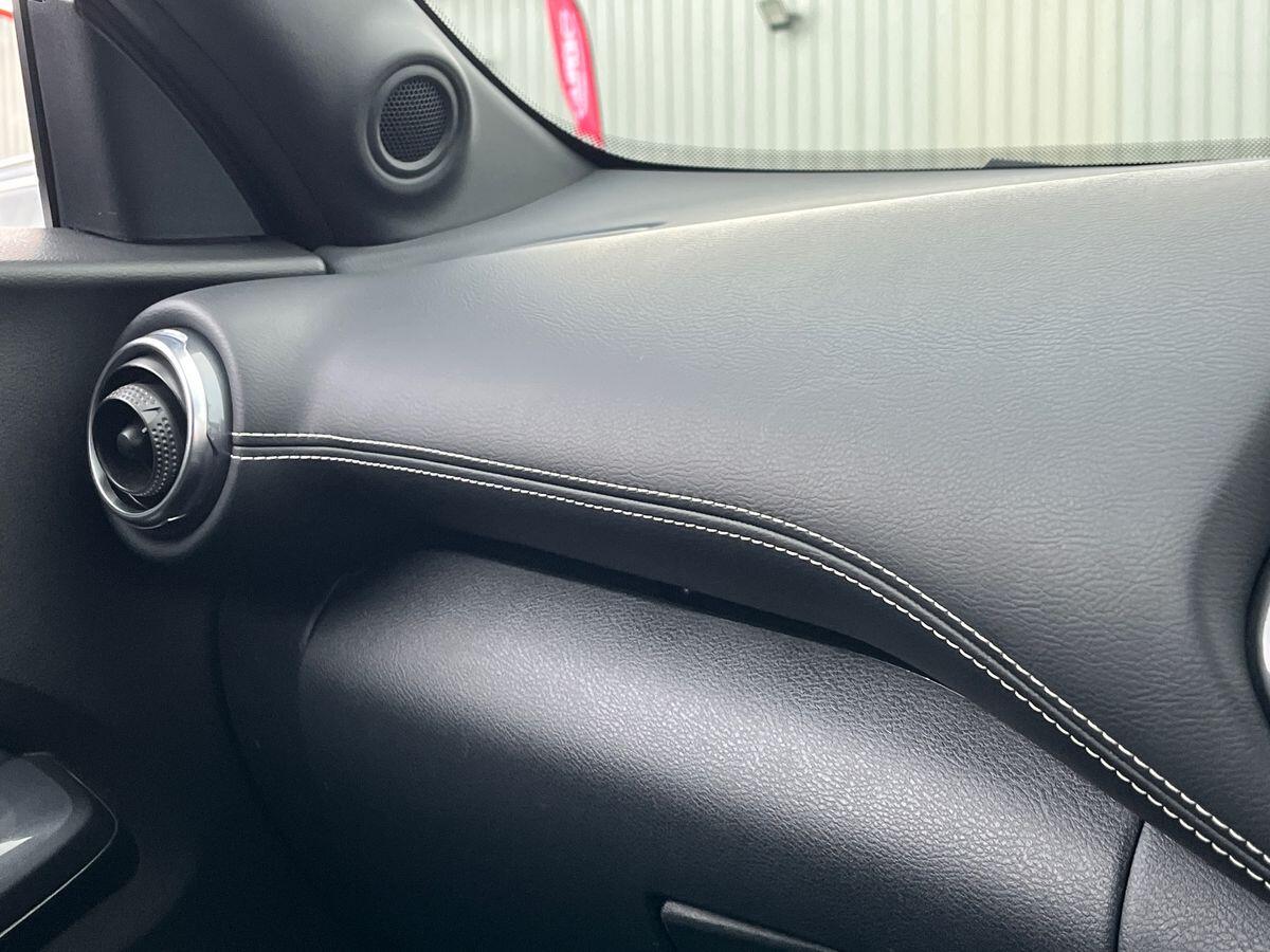 Used Nissan Juke 2022 for sale - 76836333: Photo 37