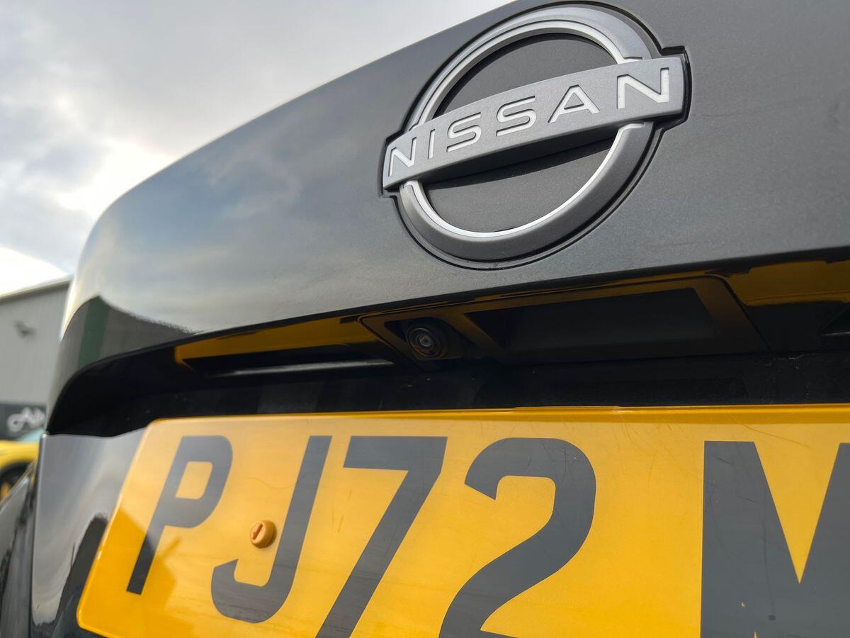 Used Nissan Juke 2022 for sale - 76836333: Photo 39