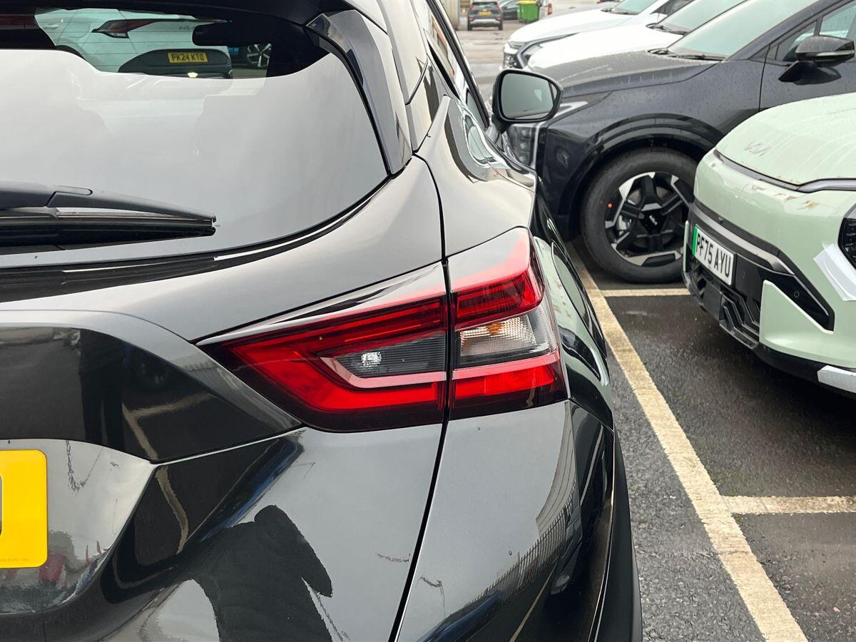 Used Nissan Juke 2022 for sale - 76836333: Photo 41