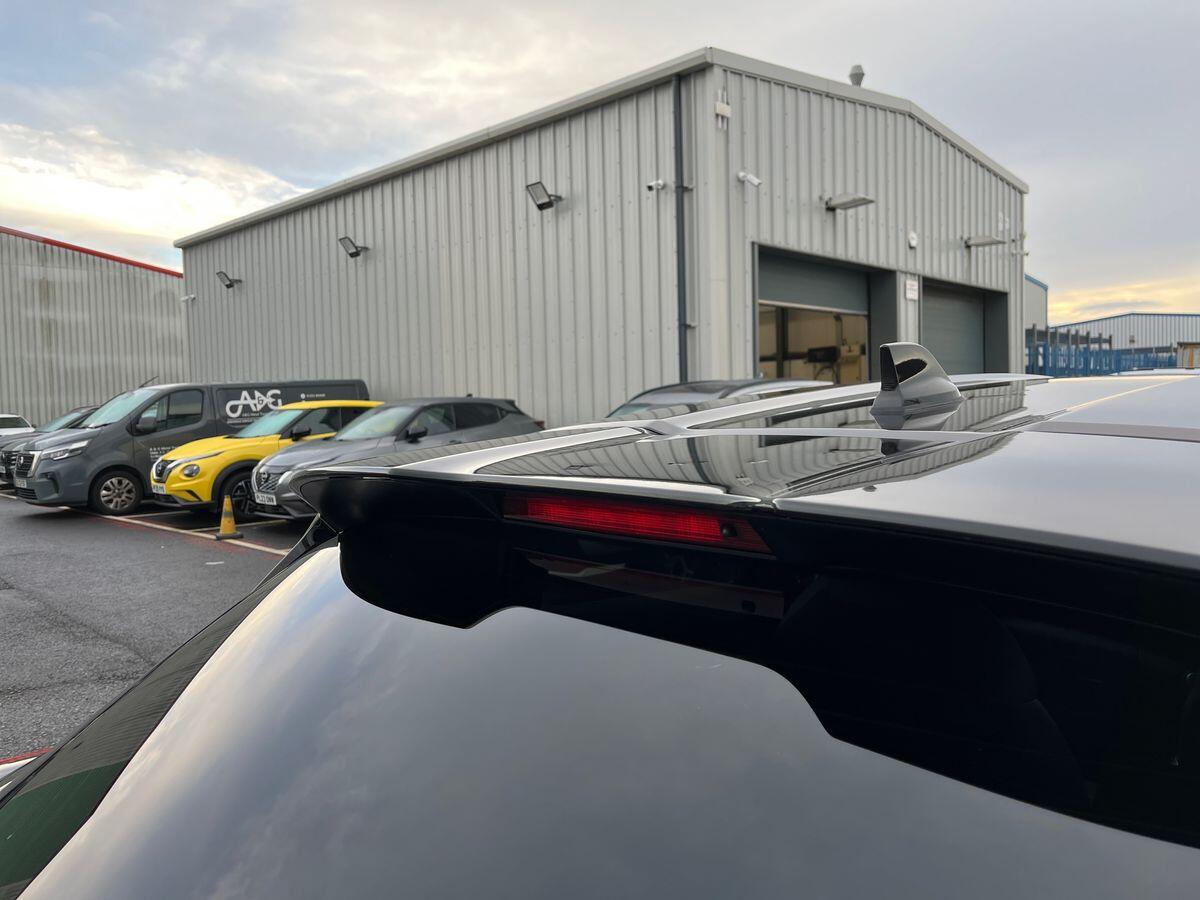 Used Nissan Juke 2022 for sale - 76836333: Photo 42