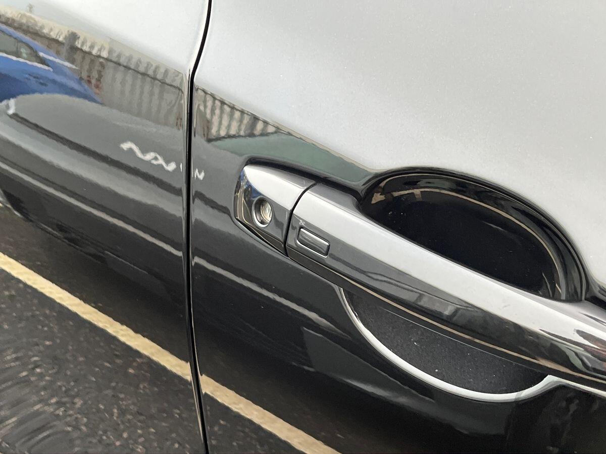 Used Nissan Juke 2022 for sale - 76836333: Photo 44