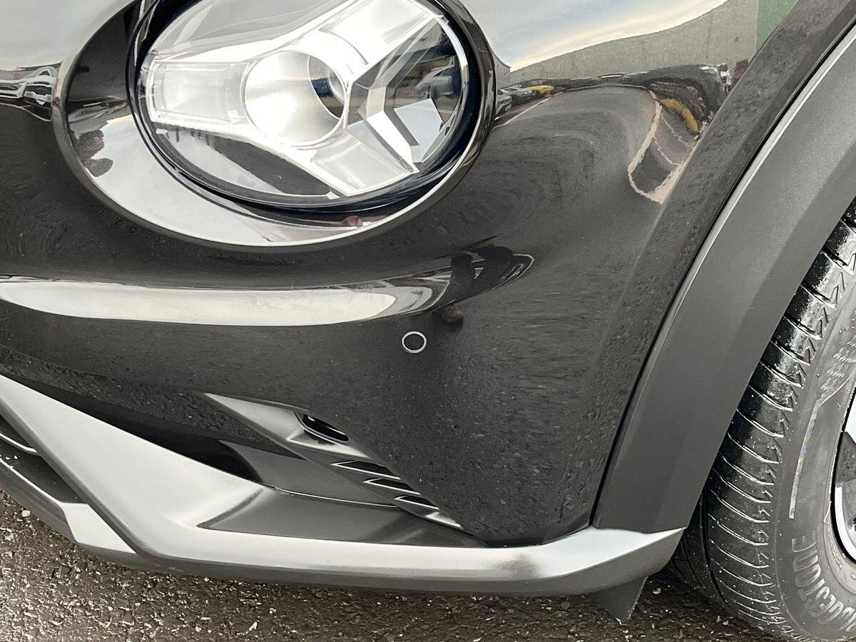 Used Nissan Juke 2022 for sale - 76836333: Photo 46