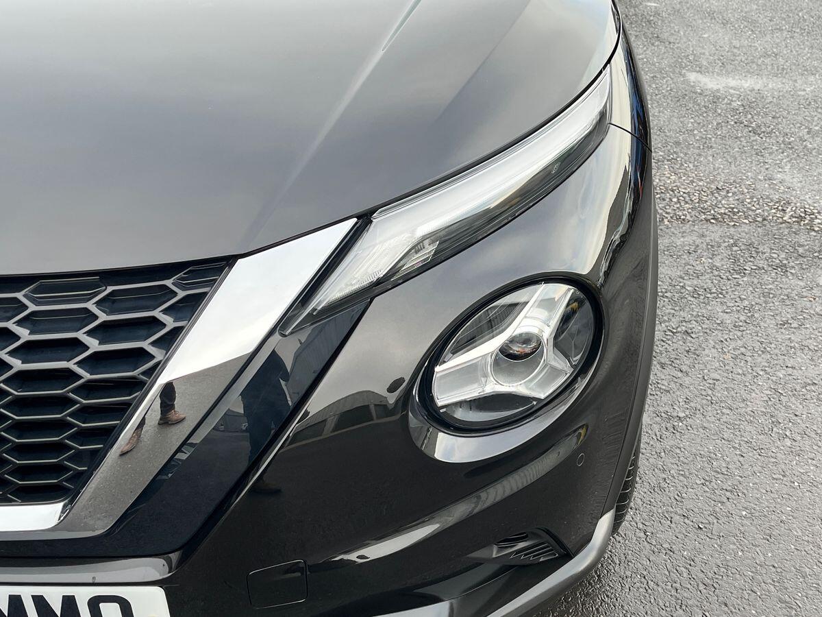 Used Nissan Juke 2022 for sale - 76836333: Photo 47