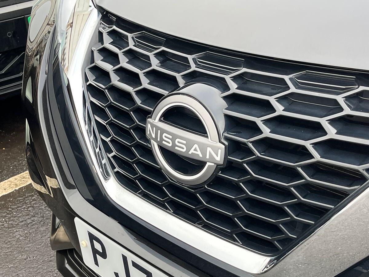 Used Nissan Juke 2022 for sale - 76836333: Photo 48