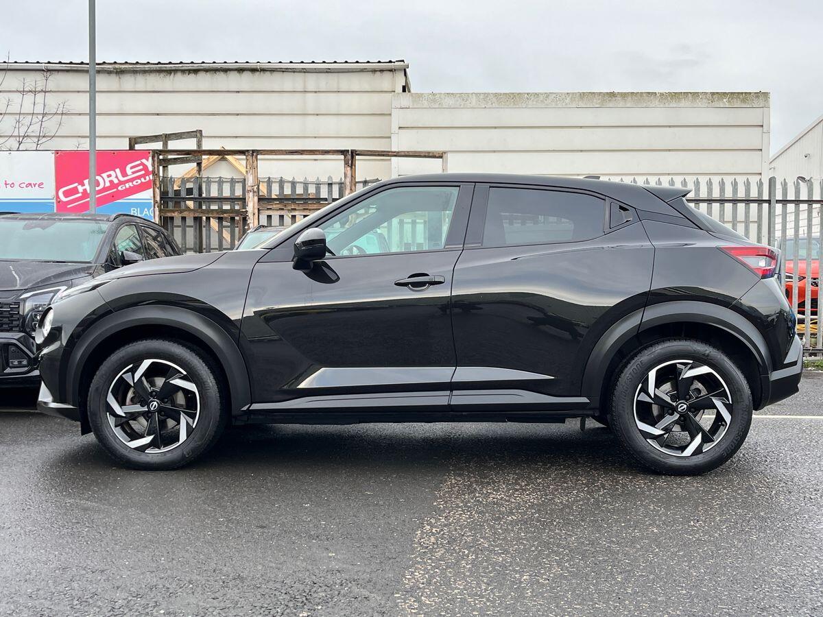 Used Nissan Juke 2022 for sale - 76836333: Photo 6