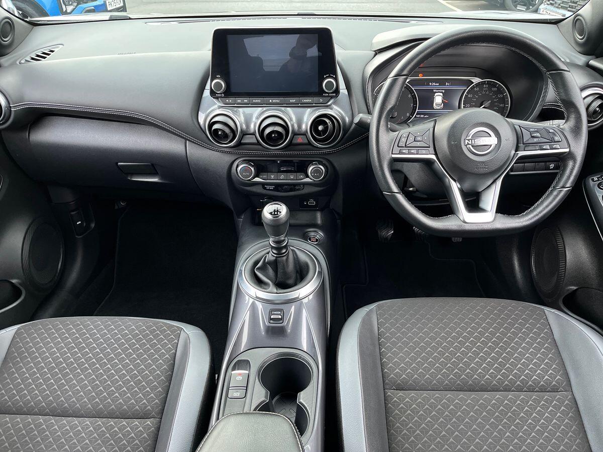 Used Nissan Juke 2022 for sale - 76836333: Photo 7