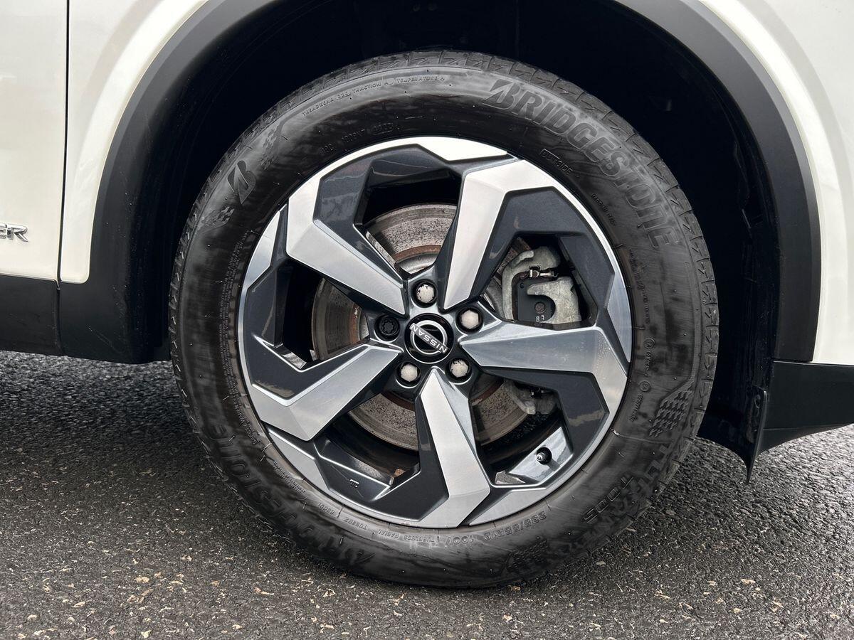 Used Nissan Qashqai 2023 for sale - 76438865: Photo 10