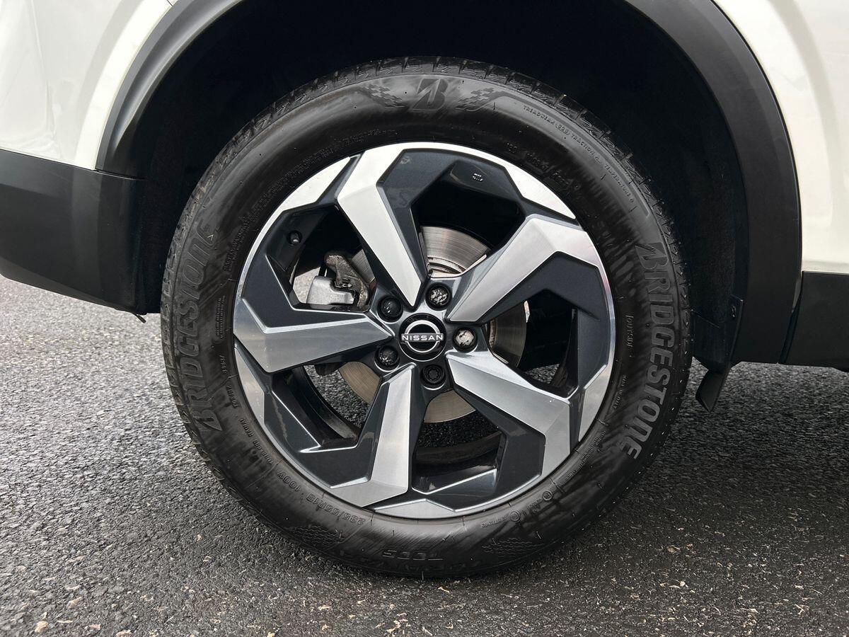 Used Nissan Qashqai 2023 for sale - 76438865: Photo 11