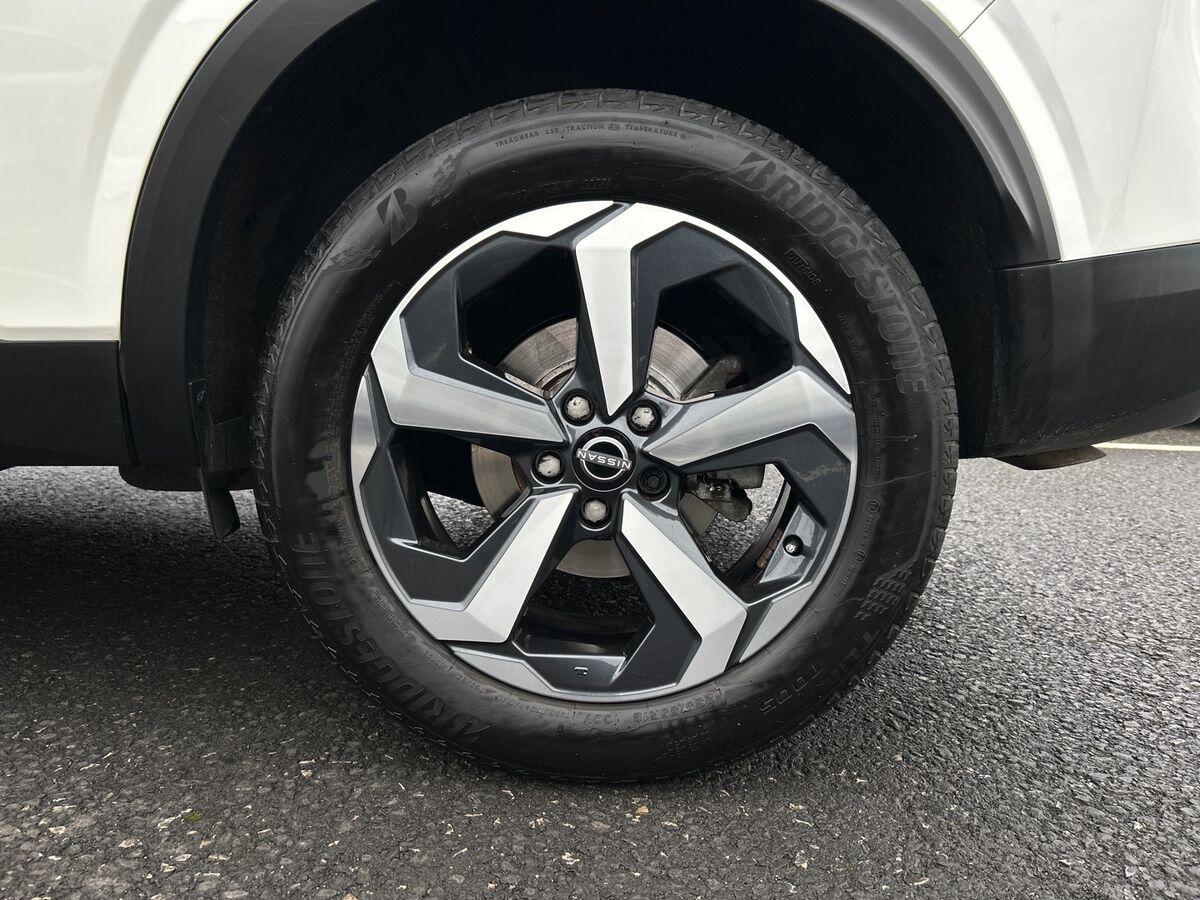 Used Nissan Qashqai 2023 for sale - 76438865: Photo 12