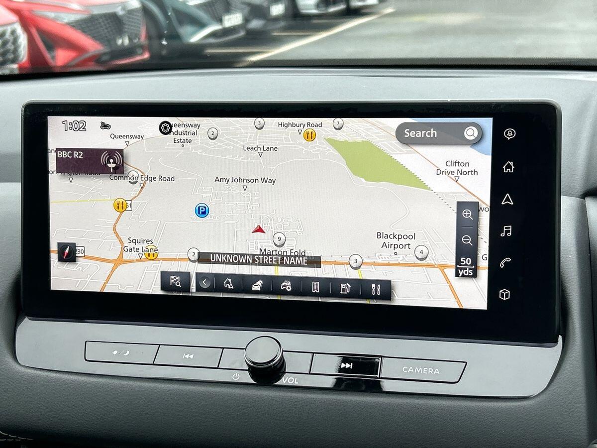 Used Nissan Qashqai 2023 for sale - 76438865: Photo 17