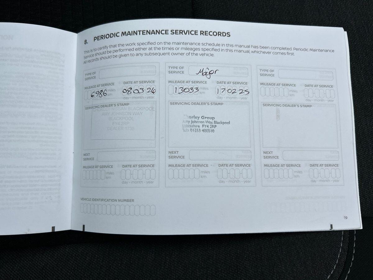 Used Nissan Qashqai 2023 for sale - 76438865: Photo 18