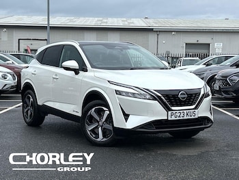 Used Nissan Qashqai 2023 for sale - 76438865: Photo