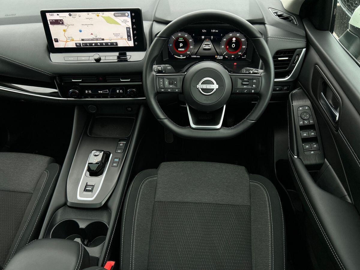 Used Nissan Qashqai 2023 for sale - 76438865: Photo 20