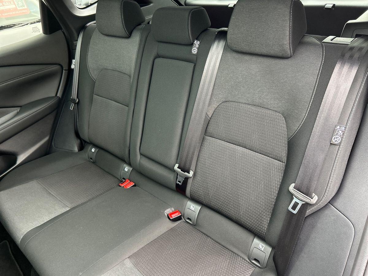 Used Nissan Qashqai 2023 for sale - 76438865: Photo 21