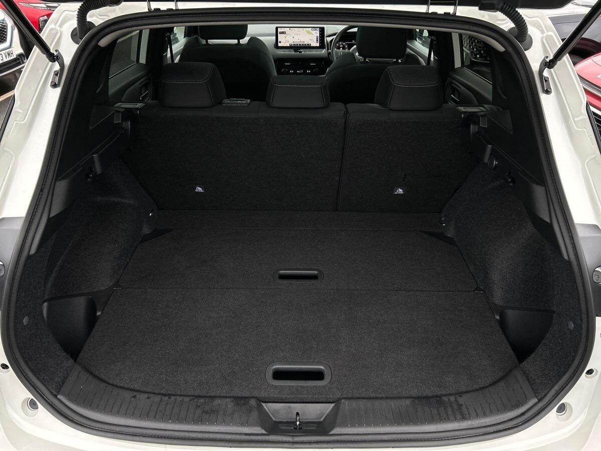 Used Nissan Qashqai 2023 for sale - 76438865: Photo 22