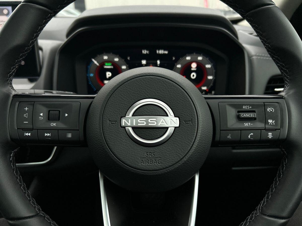 Used Nissan Qashqai 2023 for sale - 76438865: Photo 27