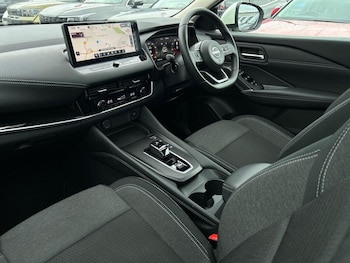 Used Nissan Qashqai 2023 for sale - 76438865: Photo