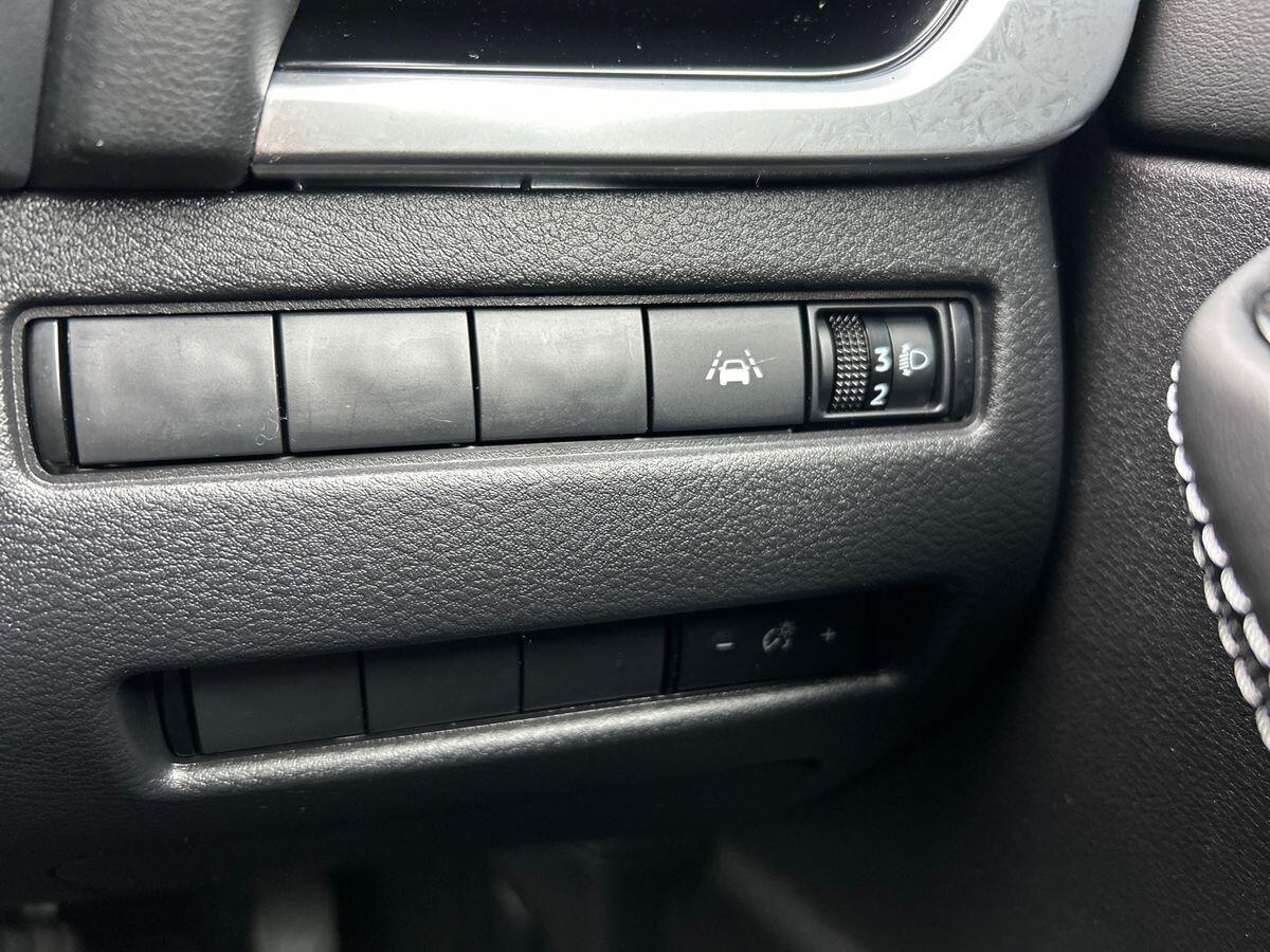 Used Nissan Qashqai 2023 for sale - 76438865: Photo 30