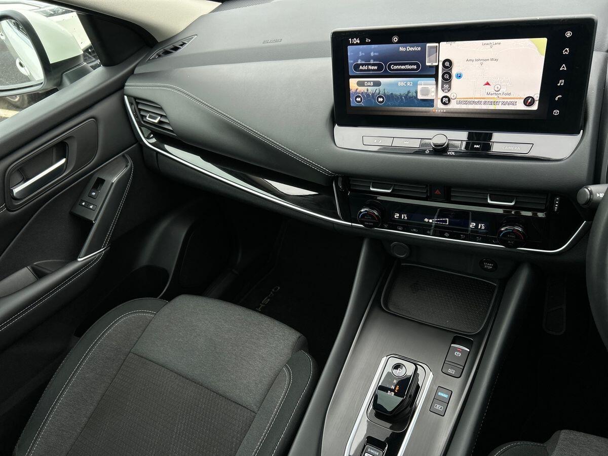 Used Nissan Qashqai 2023 for sale - 76438865: Photo 33