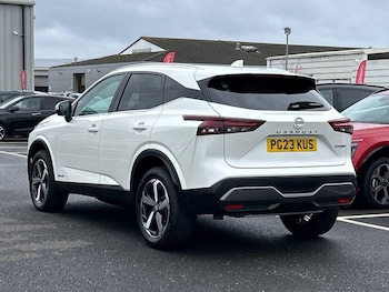 Used Nissan Qashqai 2023 for sale - 76438865: Photo