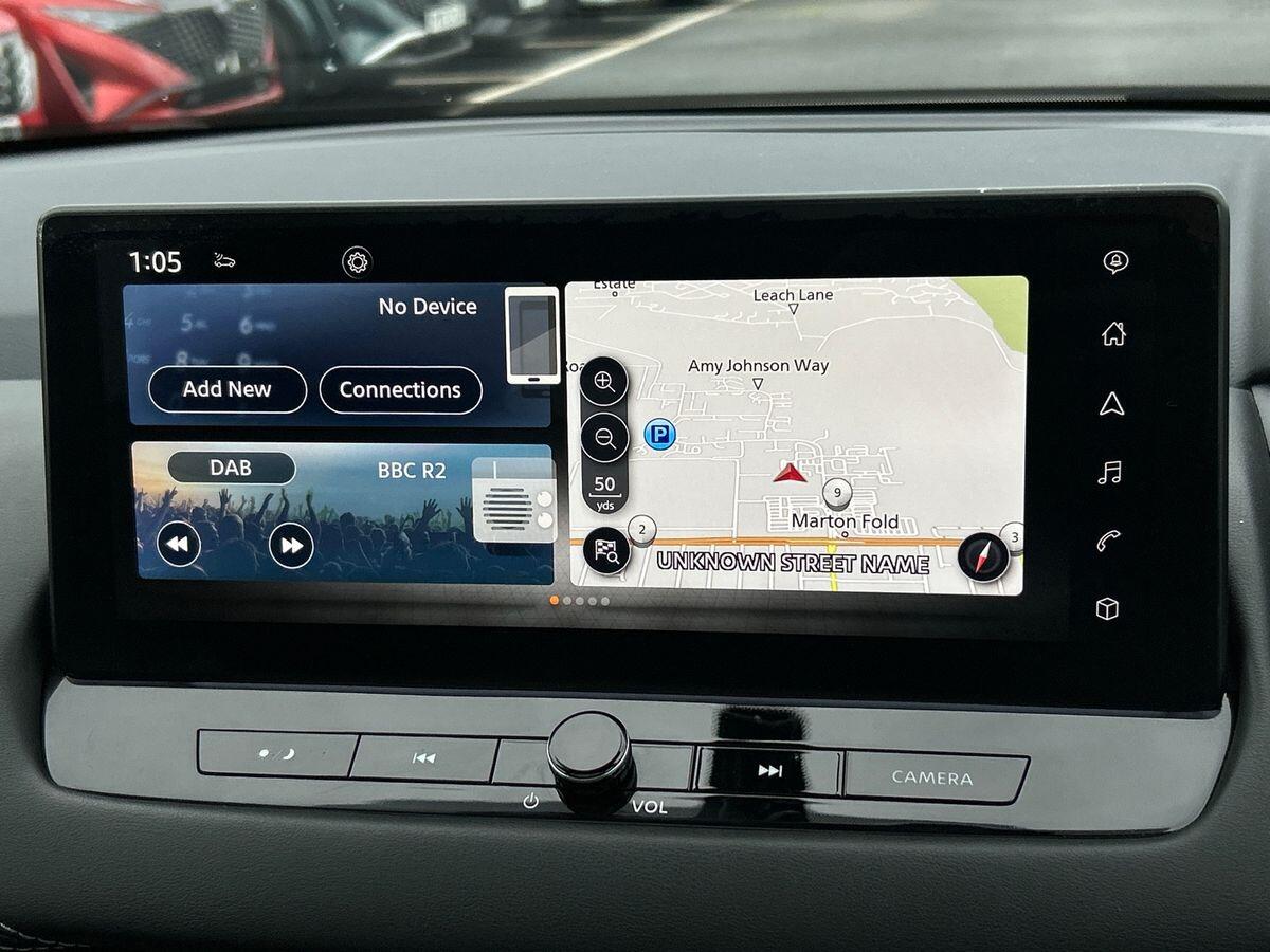 Used Nissan Qashqai 2023 for sale - 76438865: Photo 40